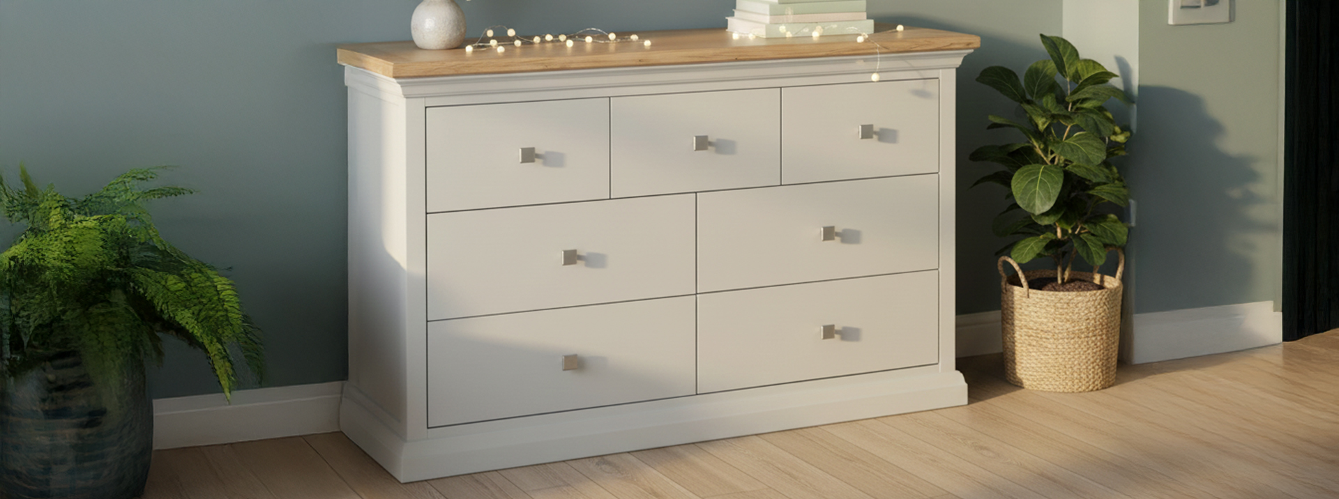 Ready Assembled Furniture